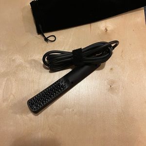 Kuschelbär Heated Beard Straightener